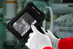 VUCAM XO - Rugged video endoscope