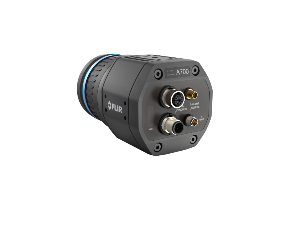 Teledyne FLIR A700 Thermal Imaging Camera