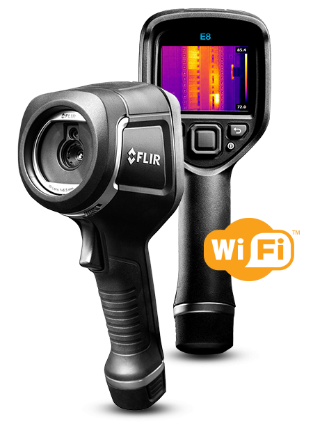 Teledyne FLIR Ex Series